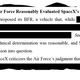 An excerpt from the US government’s response to the lawsuit.
